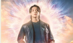 BTS 정국 월드컵송 '드리머스' 스포티파이 5억 스트리밍