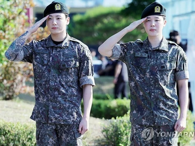 BTS 정국 자택 주차장 침입한 40대 여성 검찰로 송치