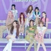 10주년 트와이스, 빌보드 싱글·앨범 차트에 다수 진입