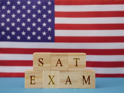 되살아난 SAT… 응시자 200만 넘어