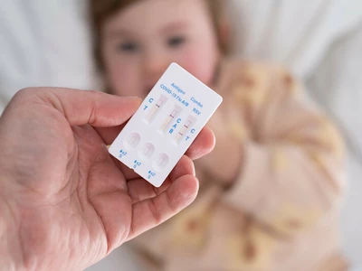 RSV 항체주사 “한 번 맞으면 5개월 안심”