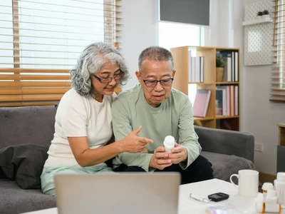 조지아 노년층, 외로움에 끼니걱정까지