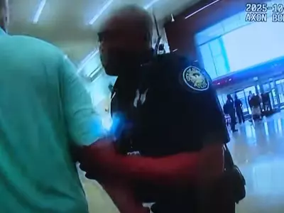 “공항 내 총기허용…몰랐다·말도 안돼”