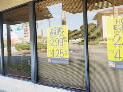 금리 인하 전망 속 ‘HELOC vs 애퀴티론’선택은?