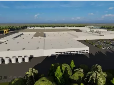 청정에너지 투자 축소 GA일자리 1천개 증발