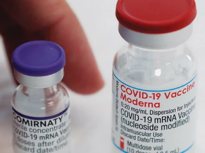 “코로나 백신, 암 환자 생명 연장에 효과” 획기적 연구