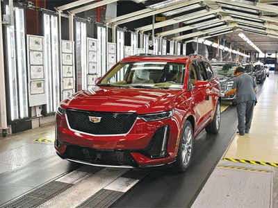 희토류·알루미늄·반도체 공급난… 차 업계 덮친 ‘3대 악재’