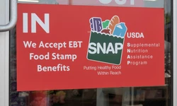 140만 조지아 서민 내달부터 ‘끼니 걱정’할 판