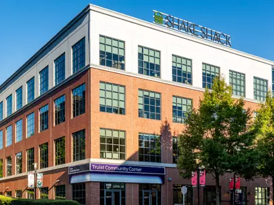 '쉐이크 쉑' 버거 애틀랜타에 제2 본사