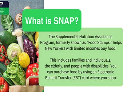 ˝푸드스탬프˝ 셧다운 정국 쟁점 급부상