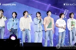 BTS, 완전체 월드투어 준비…"내년 최대규모 65차례 공연"