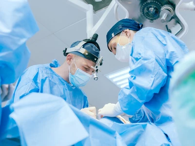 [비즈니스 트렌드] “나이 들어 뒤쳐질라”… IT 업계 남성 성형바람