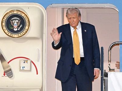 트럼프 “미국에 공장짓는 외국전문가 위한 새 비자계획 수립중”