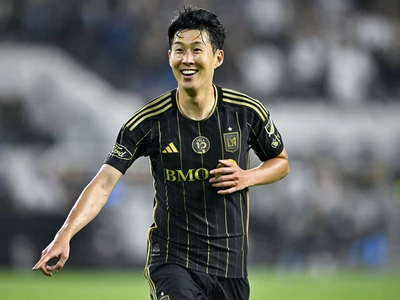 손흥민 프리킥 데뷔골 ‘MLS 올해의 골’ 선정…아시아 선수 최초