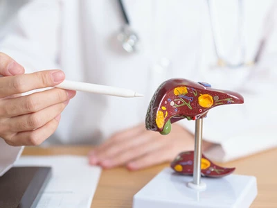 침묵의 장기 ‘간’… 수치 정상이라도, 안심 금물