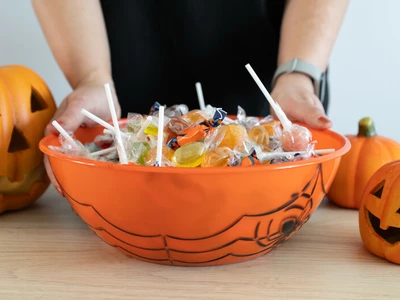 올해 핼로원 캔디비용 전년비 11%↑