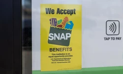 146억달러 흑자 불구 주정부 “SNAP 지원 불가”