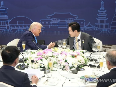 한미, 관세협상 합의…상호관세 15%·현금투자 年 상한 200억불