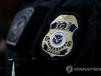 국토안보부 "트럼프 정부 출범 이후 불체자 52만여명 추방"