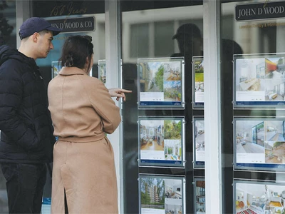 전국 주택가격 상승률 둔화세 지속