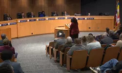 “주택가에  장례식장∙화장장 신축 안돼”