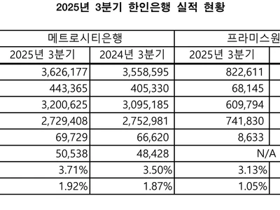 조지아 한인은행, 영업환경 악화 속 선방