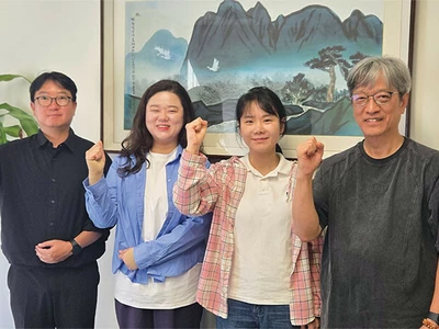 “온라인으로 국립대 학위 취득하세요”