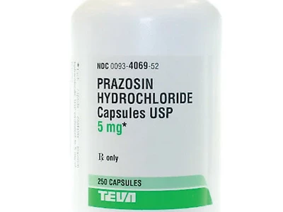 혈압약 ‘프라조신’ 58만병 리콜