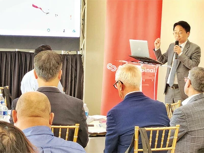 “한인 위암·간암 백인의 2~4배”