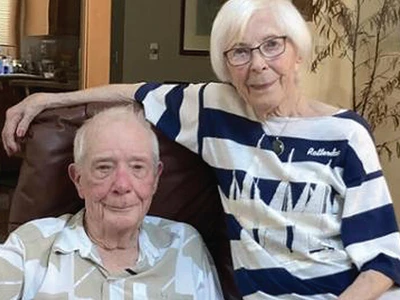 [이런 스토리] “아내 세상 떠나면 어떻게 사나”… 90대 부부 같은 날 존엄사 선택