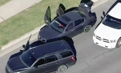 이민단속 요원 또 주민에 총격