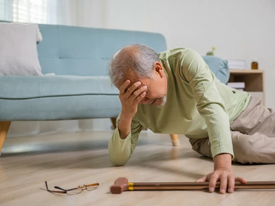 “웃는게 왜 그래?” 알고보니… 사망원인 4위 ‘뇌졸중’