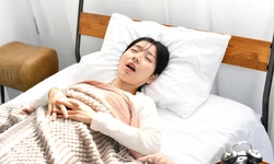 수면무호흡, 인지기능 갉아먹는다… 치매 위험 첫 실증