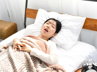 수면무호흡, 인지기능 갉아먹는다… 치매 위험 첫 실증