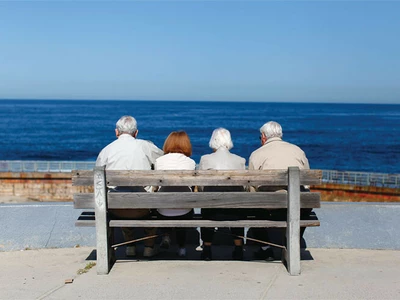 “‘안정적인 노후’ 위해선 무조건 일찍 투자해야”