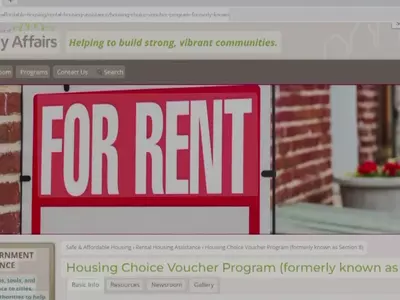 푸드스탬프 이어 주택 지원금도 중단 위기