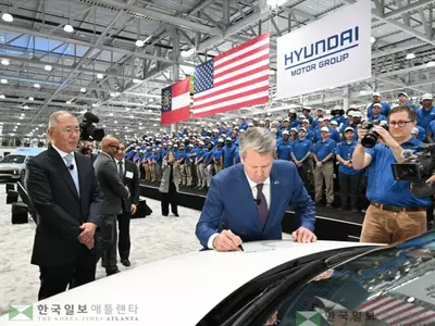 켐프 "메타플랜트 문제 함께 풀겠다"