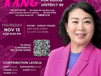 "이번엔 반드시 뒤집겠습니다"