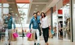 "미 소비자, 관세여파로 연말선물 구입비 1인 132달러 추가될수도"