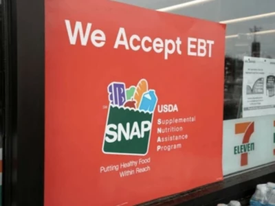 중단 위기 푸드스탬프 “이번 주중 재개”