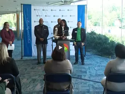 귀넷, 지원 끊긴 SNAP가정 긴급 지원