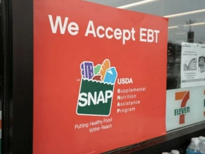 연방정부, 11월 푸드스탬프 일부 지급한다
