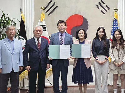 ‘디지털 국민회 기념관’ 한인 독립운동 세계에 알린다
