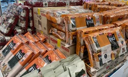 날개 단 ‘K-김’… 수출 10억달러 시대