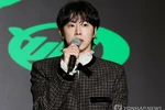 유노윤호 "22년 원동력은 호기심…결과 없어도 버티고 버텨"