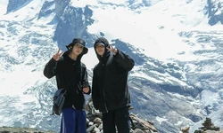 BTS 지민·정국의 2번째 우정여행…디즈니+ '이게 맞아?!' 시즌2