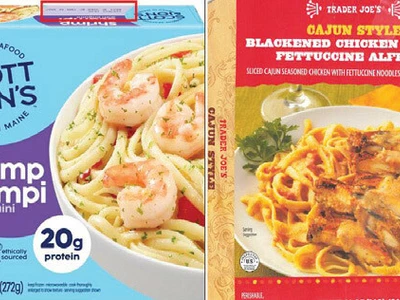 즉석 파스타 ‘리스테리아’ 파문… 6명 식중독 사망