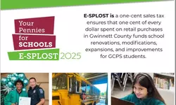 "아이들 교육 위해서 1% 판매세쯤이야"