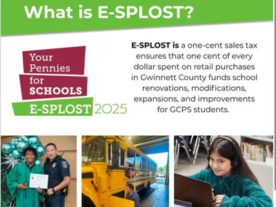 "아이들 교육 위해서 1% 판매세쯤이야"