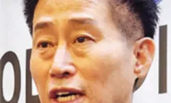 미주총연 서정일 현 회장 유임